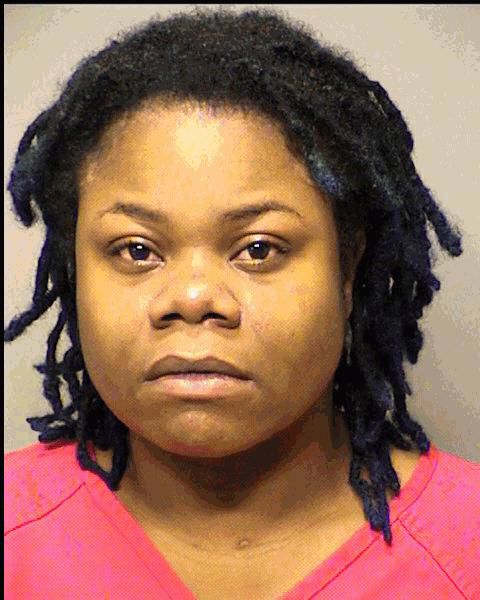 Rayneisha Zhane Kelly